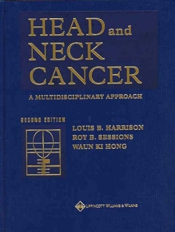 Head and Neck Cancer A Multidisciplinary Approach