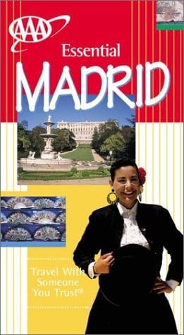 Madrid Essential Guide