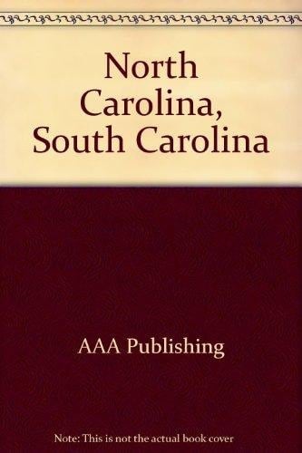 North Carolina, South Carolina