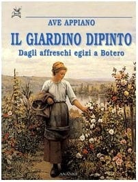 Il giardino dipinto dagli affreschi egizi a Botero