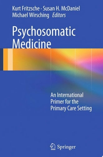Psychosomatic Medicine