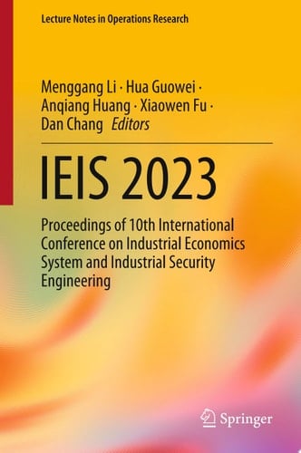 IEIS 2023