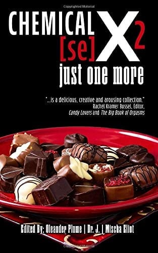 Chemical [se]X 2 Just One More