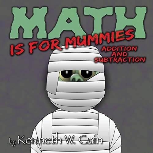 Math Is for Mummies Addition and Subtraction