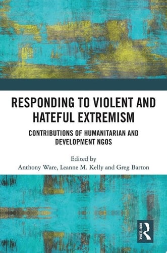 Responding to Violent and Hateful Extremism