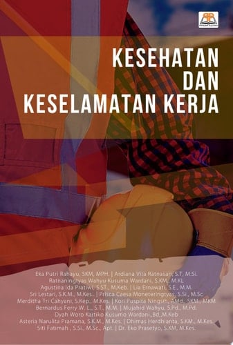 Kesehatan dan Keselamatan Kerja