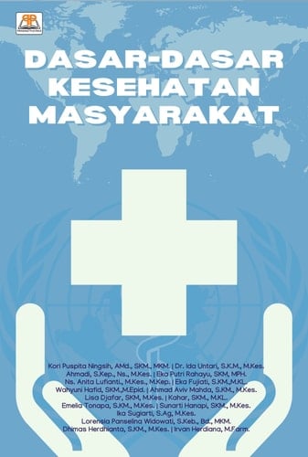 Dasar-Dasar Kesehatan Masyarakat
