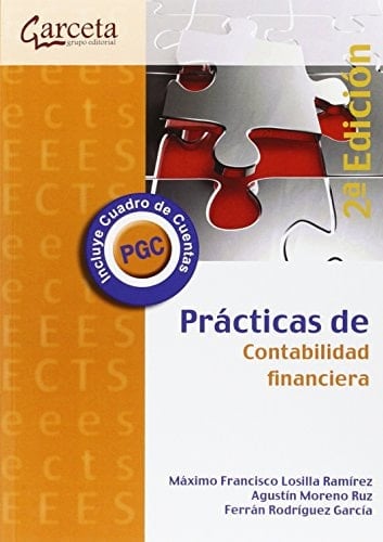 Practicas de contabilidad financiera