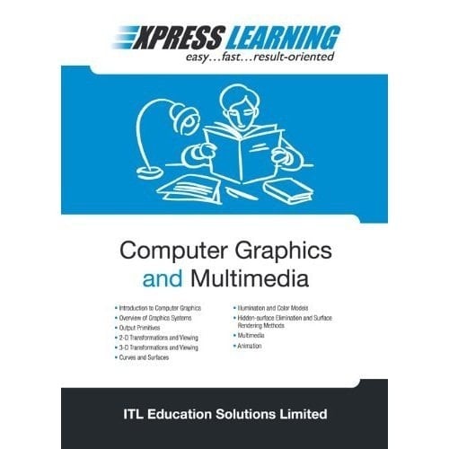 Express Learning - Computer Graphics and Multimedia