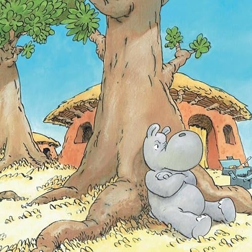 POLO FAIT UNE BÊTISE !