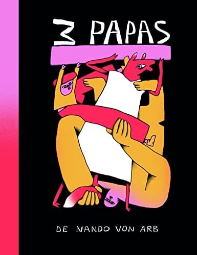 Trois papas