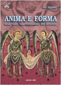 Anima e forma studi sulle rappresentazioni dell'invisibile