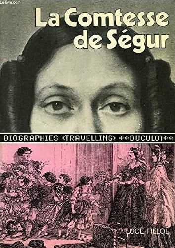 La comtesse de Ségur