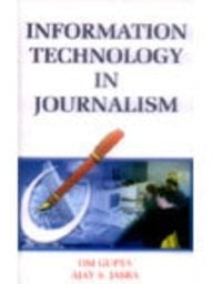 Information Technology In Journalism