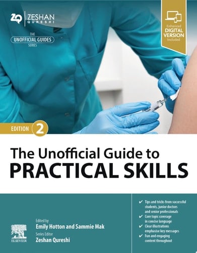 The Unofficial Guide to Practical Skills