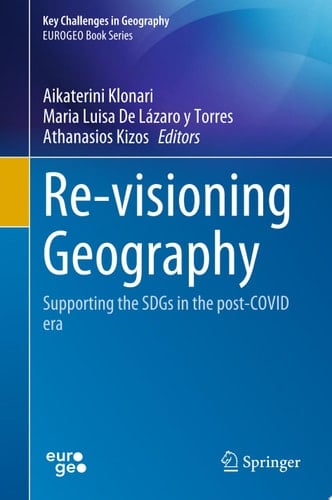 Re-visioning Geography