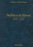 Who's Who in the Midwest