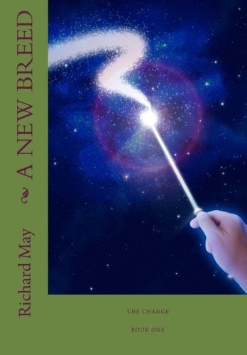 A New Breed The Change