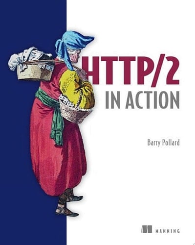 HTTP/2 in Action