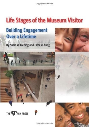 Life Stages of the Museum Visitor Building Engagement Over a Lifetime