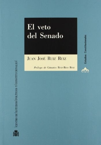 El veto del Senado