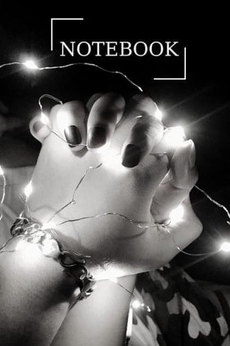 Love Notebook: Notebook with a love theme for that special someone, Special Love Notebook