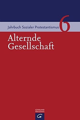 Alternde Gesellschaft Soziale Herausforderungen des längeren Lebens