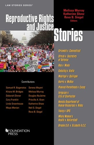 Reproductive Rights and Justice Stories