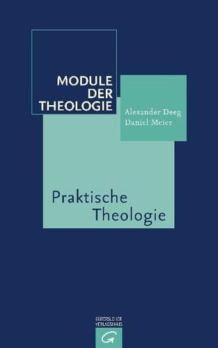Praktische Theologie