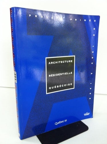 Architecture résidentielle québécoise