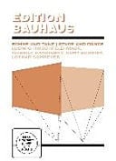 Bühne und Tanz - Ludwig Hirschfeld-Mack, Wassily Kandinsky, Kurt Schmidt, Lothar Schreyer Stage and dance