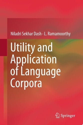 Utility and Application of Language Corpora