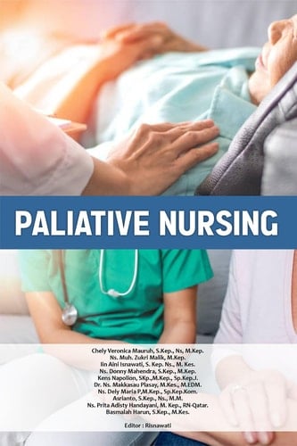 PALIATIVE NURSING