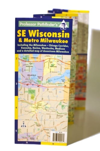 Milwaukee, WI, & Southeastern Wisconsin