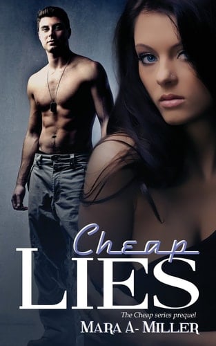 Cheap Lies The Cheap Series Prequel