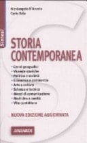 Storia contemporanea