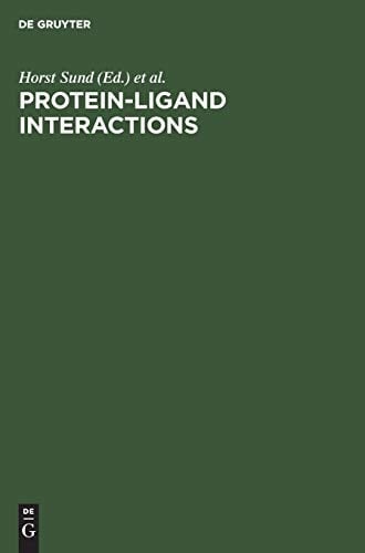 Protein-Ligand Interactions (German Edition)