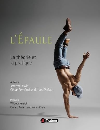 L'épaule La théorie et la pratique