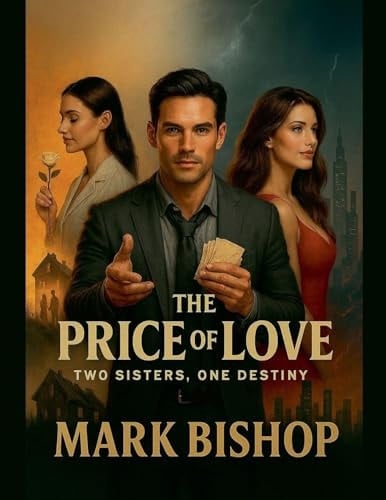 The Price of Love: Two Sisters, One Destiny