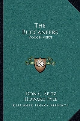 The Buccaneers: Rough Verse