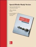 LL: Strategic Management: Creating Competitive Advantages with BSG/GLO-BUS AC