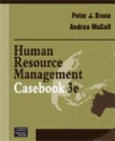Human Resource Management Casebook