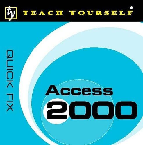 Access 2000