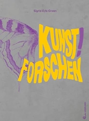 Kunst! Forschen