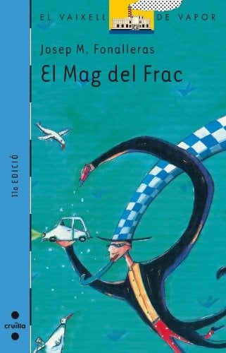 El Mag del Frac