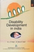 Disability Development in India
