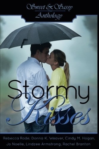 Sweet and Sassy Anthology: Stormy Kisses