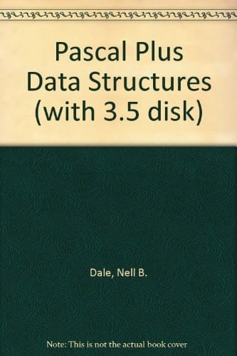 Pascal Plus Data Structures
