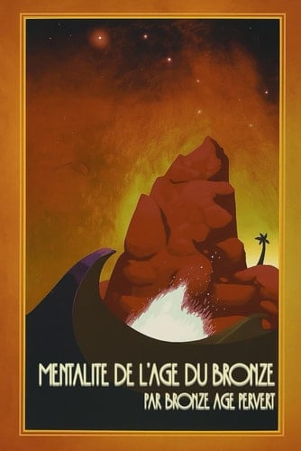 Mentalité de l'Âge du Bronze