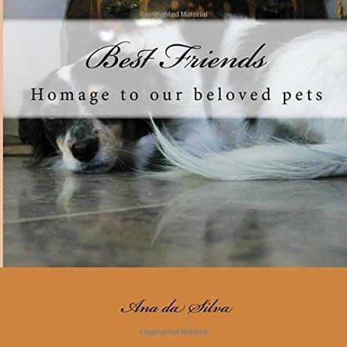 Best Friends (English Version) Homage to Our Beloved Pets